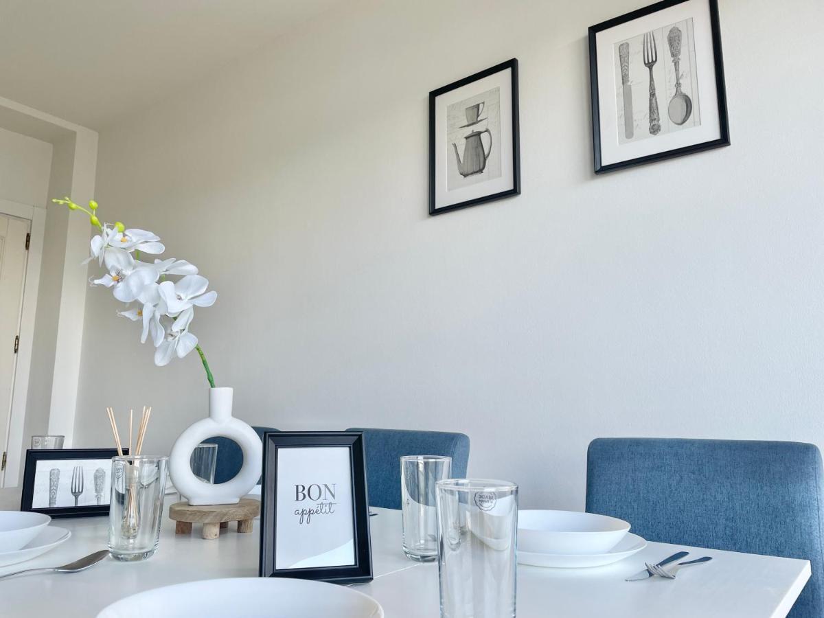 80M2 Apartment With Balcony & Free Netflix Wien Exteriör bild